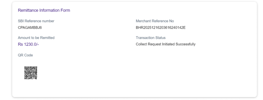 Online bihar bhulagan payment