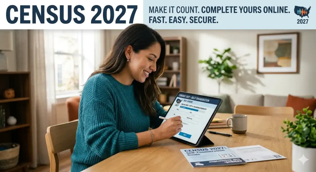 Census 2027