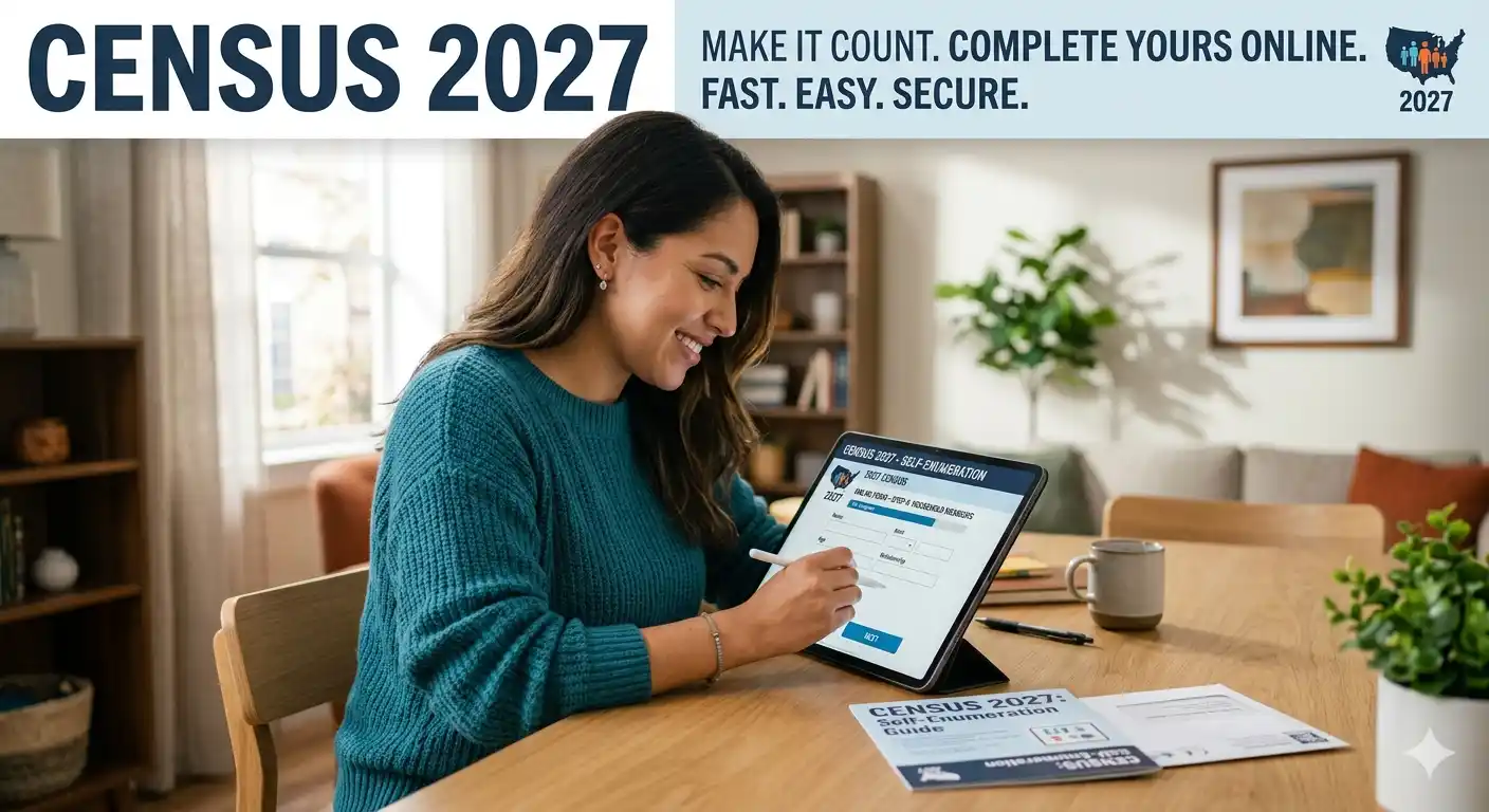 Census 2027