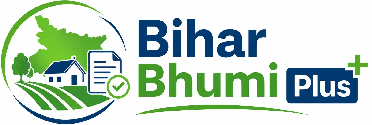 Bihar Bhumi